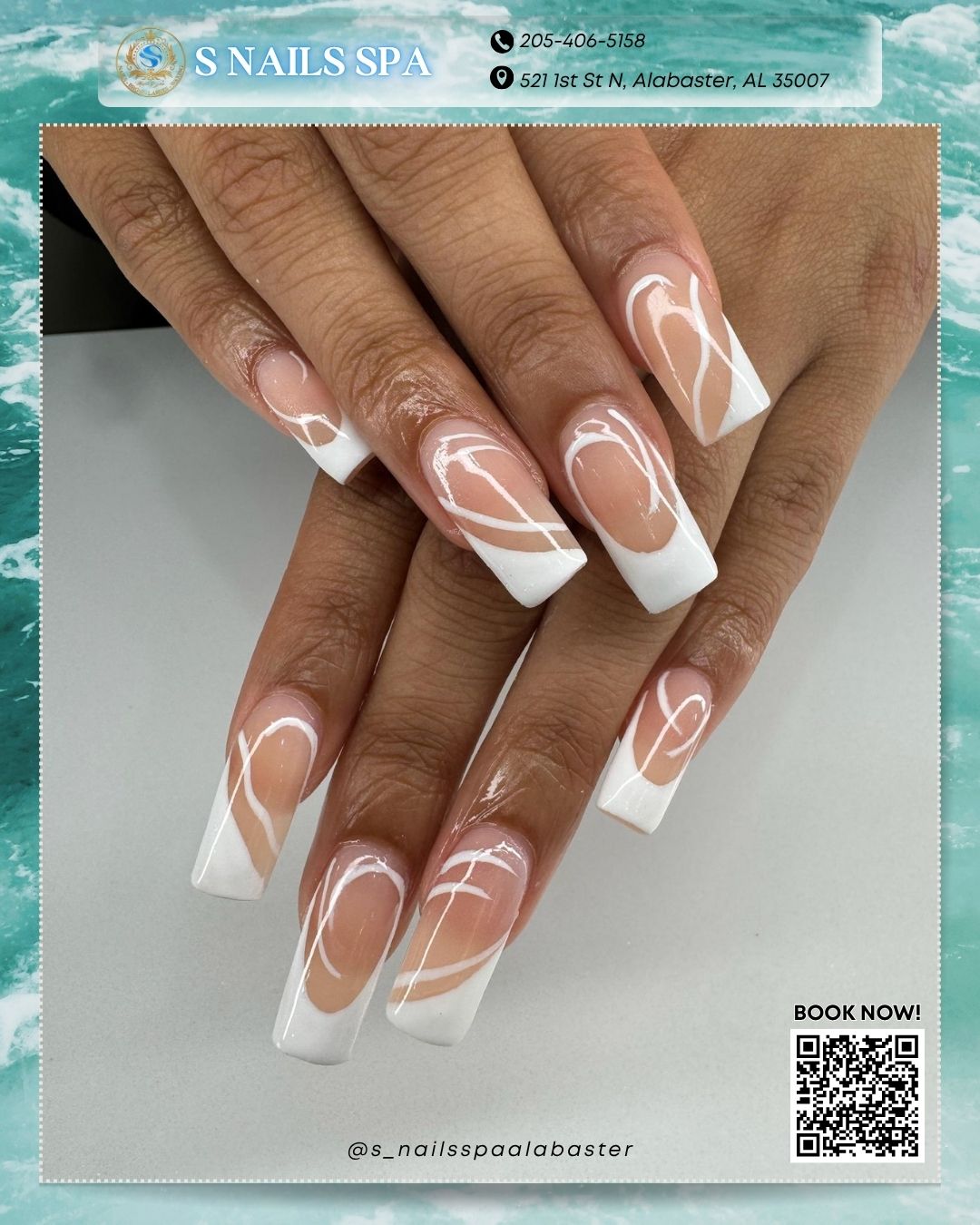 Trending Nail May 28